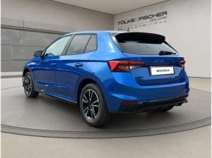 Skoda Fabia SOFORT VERFÜGBAR! Monte Carlo ACC FLA SHZ KeyLess