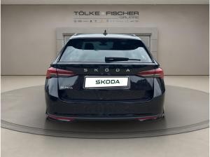 Skoda Octavia SOFORT VERFÜGBAR! Combi Tour ACC AHK Navi 360° eHeck Matrix