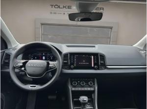 Skoda Karoq SOFORT VERFÜGBAR! 2.0 TDI DSG ACC AHK Navi Virtual eHeck