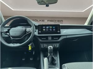 Skoda Kamiq SOFORT VERFÜGBAR! 1.0 TSI Klima Virtual LED PDC SHZ SpurH