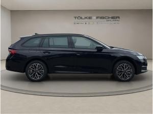 Skoda Octavia SOFORT VERFÜGBAR! Combi Tour ACC AHK Navi 360° eHeck Matrix