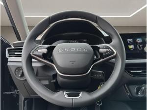 Skoda Kamiq SOFORT VERFÜGBAR! 1.0 TSI Klima Virtual LED PDC SHZ SpurH
