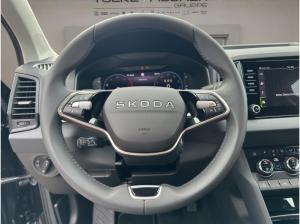 Skoda Karoq SOFORT VERFÜGBAR! 2.0 TDI DSG ACC AHK Navi Virtual eHeck