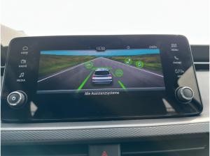 Skoda Kamiq SOFORT VERFÜGBAR! 1.0 TSI Klima Virtual LED PDC SHZ SpurH