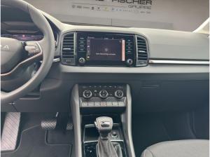 Skoda Karoq SOFORT VERFÜGBAR! 2.0 TDI DSG ACC AHK Navi Virtual eHeck