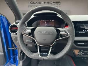 Skoda Fabia SOFORT VERFÜGBAR! Monte Carlo ACC FLA SHZ KeyLess