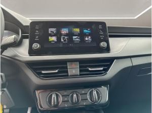 Skoda Kamiq SOFORT VERFÜGBAR! 1.0 TSI Klima Virtual LED PDC SHZ SpurH