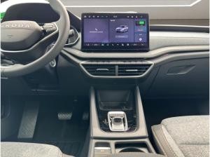 Skoda Octavia SOFORT VERFÜGBAR! Combi Tour ACC AHK Navi 360° eHeck Matrix