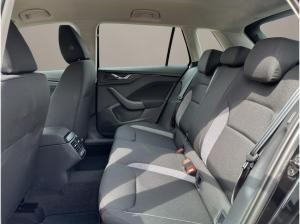 Skoda Kamiq SOFORT VERFÜGBAR! 1.0 TSI Klima Virtual LED PDC SHZ SpurH