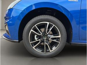 Skoda Fabia SOFORT VERFÜGBAR! Monte Carlo ACC FLA SHZ KeyLess