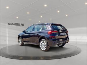 Skoda Kamiq 1.0 TSI Selection AHK LED GRA PDC KlimaA