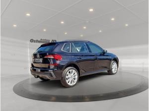 Skoda Kamiq 1.0 TSI Selection AHK LED GRA PDC KlimaA