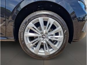 Skoda Kamiq 1.0 TSI Selection AHK LED GRA PDC KlimaA