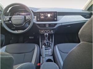 Skoda Kamiq 1.0 TSI Selection AHK LED GRA PDC KlimaA