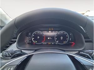 Skoda Kamiq 1.0 TSI Selection AHK LED GRA PDC KlimaA