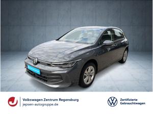 Volkswagen Golf 1.5 TSI Basis KlimaA LED PDC SHZ SpurH