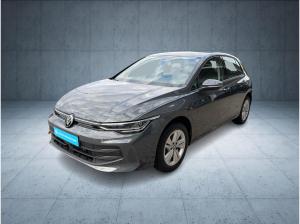 Volkswagen Golf 1.5 TSI Basis KlimaA LED PDC SHZ SpurH