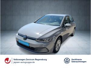 Volkswagen Golf Life 1.0 TSI STHZ*NAVI*SHZ vo/hi*LED*KlimaA