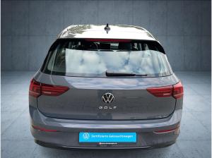 Volkswagen Golf 1.5 TSI Basis KlimaA LED PDC SHZ SpurH
