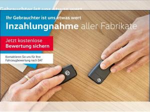 Volkswagen Golf Life 1.0 TSI STHZ*NAVI*SHZ vo/hi*LED*KlimaA