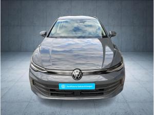 Volkswagen Golf 1.5 TSI Basis KlimaA LED PDC SHZ SpurH