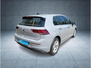 Volkswagen Golf Life 1.0 TSI STHZ*NAVI*SHZ vo/hi*LED*KlimaA