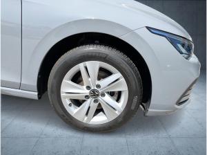 Volkswagen Golf Life 1.0 TSI STHZ*NAVI*SHZ vo/hi*LED*KlimaA