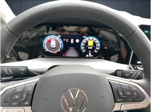Volkswagen Golf 1.5 TSI Basis KlimaA LED PDC SHZ SpurH