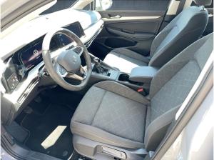 Volkswagen Golf Life 1.0 TSI STHZ*NAVI*SHZ vo/hi*LED*KlimaA