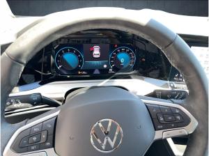 Volkswagen Golf Life 1.0 TSI STHZ*NAVI*SHZ vo/hi*LED*KlimaA