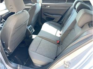 Volkswagen Golf Life 1.0 TSI STHZ*NAVI*SHZ vo/hi*LED*KlimaA