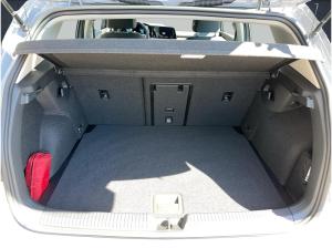 Volkswagen Golf Life 1.0 TSI STHZ*NAVI*SHZ vo/hi*LED*KlimaA