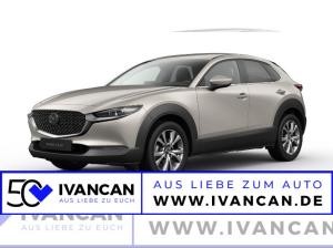 Mazda CX-30 5WGN 2.0L e-SKYACTIV X 186ps 6AT FWD Takumi BLOP