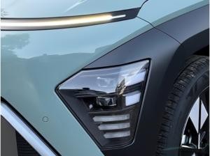 Hyundai KONA 1.6 Prime🚀| Automatik | Schiebedach | Rückfahrkamera | Navi | Klimaauto. | ISOFIX