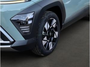 Hyundai KONA 1.6 Prime🚀| Automatik | Schiebedach | Rückfahrkamera | Navi | Klimaauto. | ISOFIX