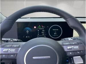 Hyundai KONA 1.6 Prime🚀| Automatik | Schiebedach | Rückfahrkamera | Navi | Klimaauto. | ISOFIX