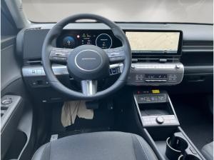 Hyundai KONA 1.6 Prime🚀| Automatik | Schiebedach | Rückfahrkamera | Navi | Klimaauto. | ISOFIX