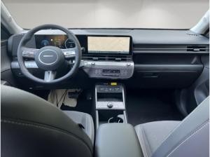 Hyundai KONA 1.6 Prime🚀| Automatik | Schiebedach | Rückfahrkamera | Navi | Klimaauto. | ISOFIX