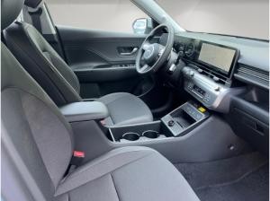 Hyundai KONA 1.6 Prime🚀| Automatik | Schiebedach | Rückfahrkamera | Navi | Klimaauto. | ISOFIX