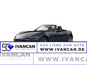 Mazda MX-5 2ST 1.5L SKYACTIV-G 132 6MT RWD Exclusive-line