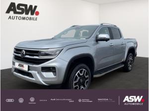 Volkswagen Amarok Style DC 3.0 TDI 4Motion ‼️sofort verfügbar‼️