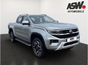 Volkswagen Amarok Style DC 3.0 TDI 4Motion ‼️sofort verfügbar‼️