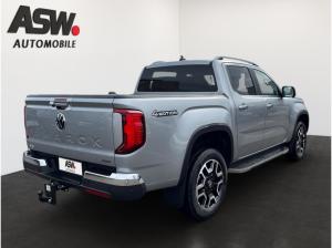 Volkswagen Amarok Style DC 3.0 TDI 4Motion ‼️sofort verfügbar‼️