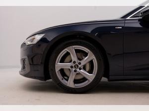 Audi A6 Avant 50 TDI*QUA*S-LINE*MATRIX*PANO*ACC*MEMORY*
