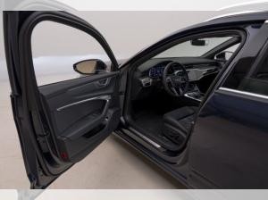 Audi A6 Avant 50 TDI*QUA*S-LINE*MATRIX*PANO*ACC*MEMORY*