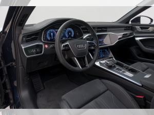 Audi A6 Avant 50 TDI*QUA*S-LINE*MATRIX*PANO*ACC*MEMORY*