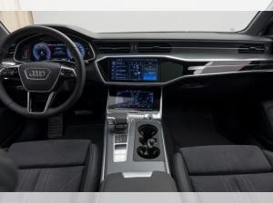Audi A6 Avant 50 TDI*QUA*S-LINE*MATRIX*PANO*ACC*MEMORY*