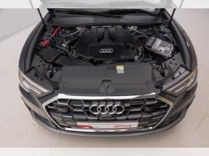 Audi A6 Avant 50 TDI*QUA*S-LINE*MATRIX*PANO*ACC*MEMORY*