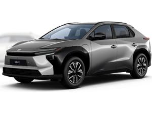 Toyota bZ4X 2026 Teamplayer 73 kWh 360° SHZ 18"