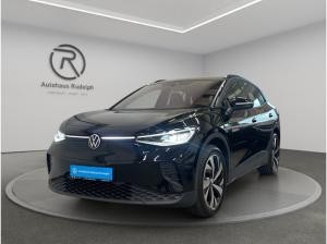 Volkswagen ID.4 Pro Performance Move 82 kWh / Navi STHZ AHK